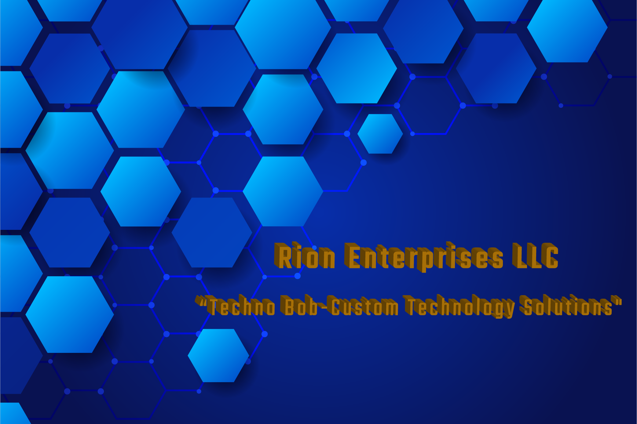 Rion-Enterprises LLC